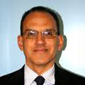 Alex Pérez